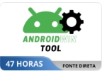 AndroidWinTool Aluguel 48 horas [GSM]  