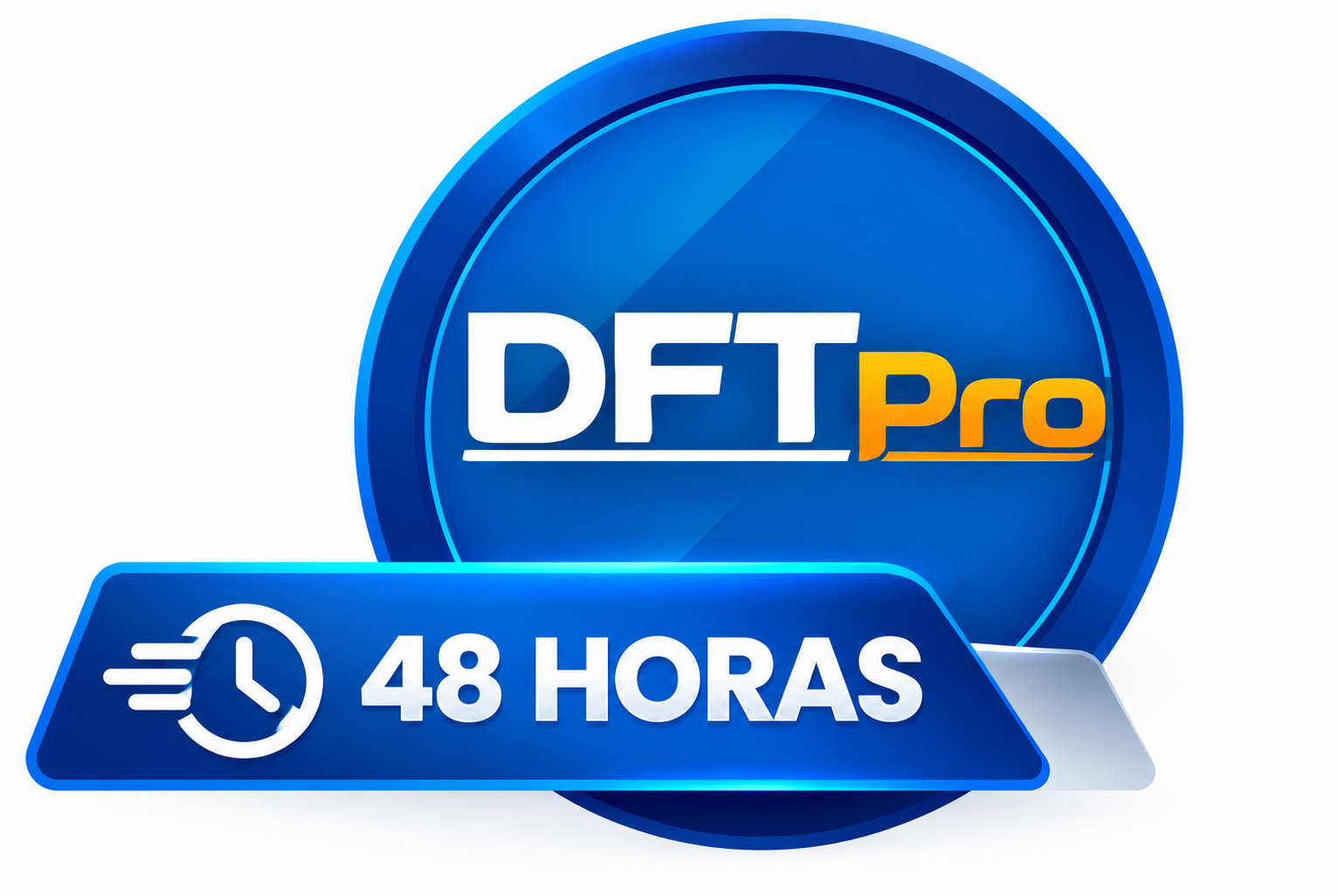 DFT Pro - Aluguel 48H [GSM]