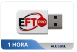EFT PRO - Aluguel 1H [GSM]