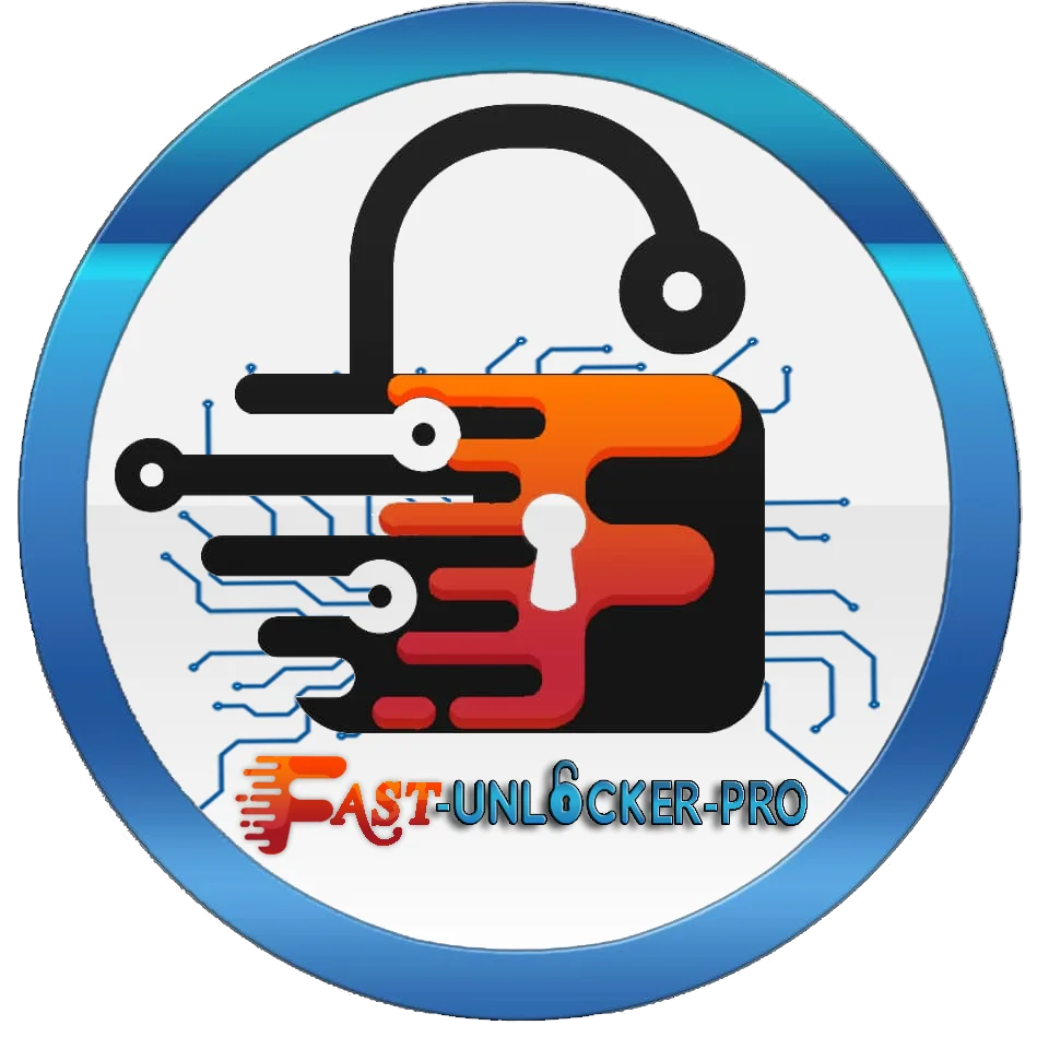 Fast Unlocker Pro - Créditos Para Serviços (Usuário existente )[GSM]