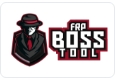 FRP Boss Tool - Créditos para Serviços (SAM/Nokia HMD/Xiaomi)