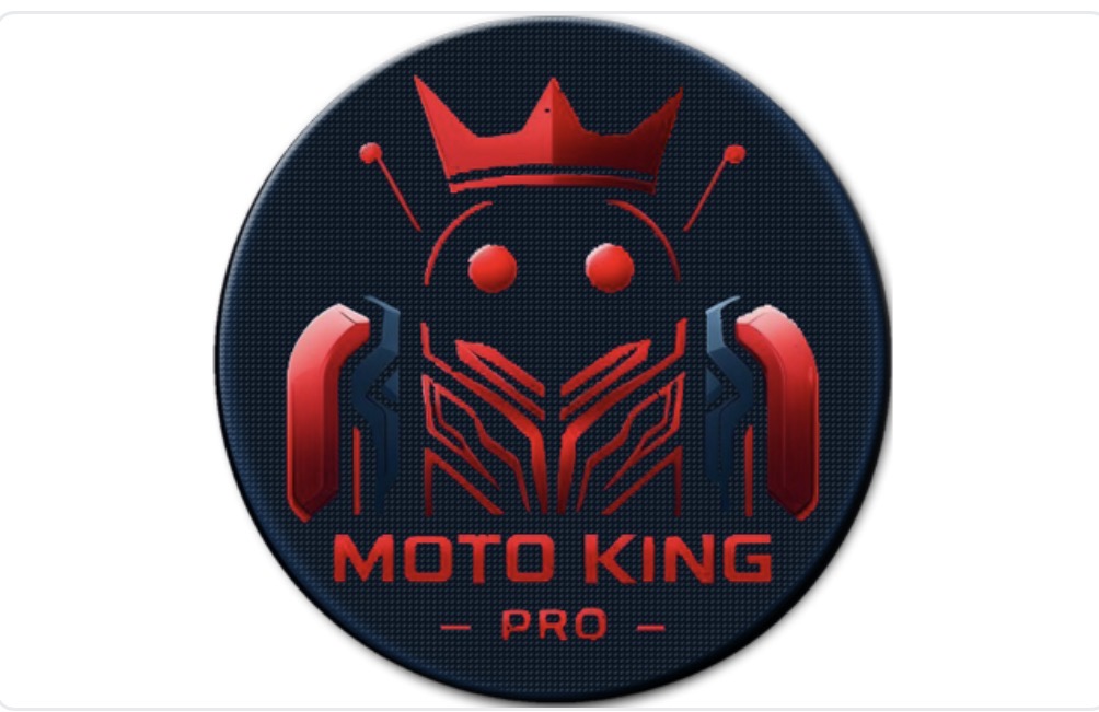 MotoKingPRO - Ativação 1 Ano 1 PC