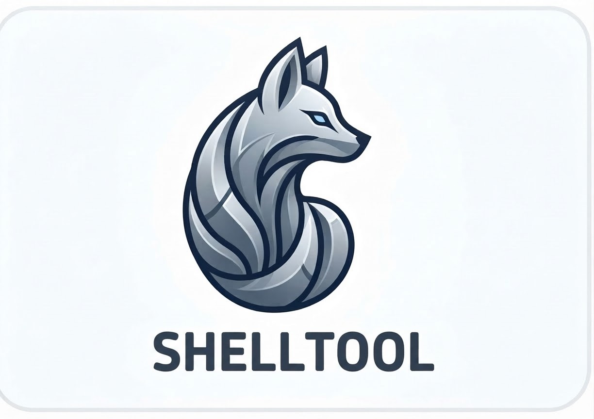 ShellTool - 6 Months (Activación) Instant ✅