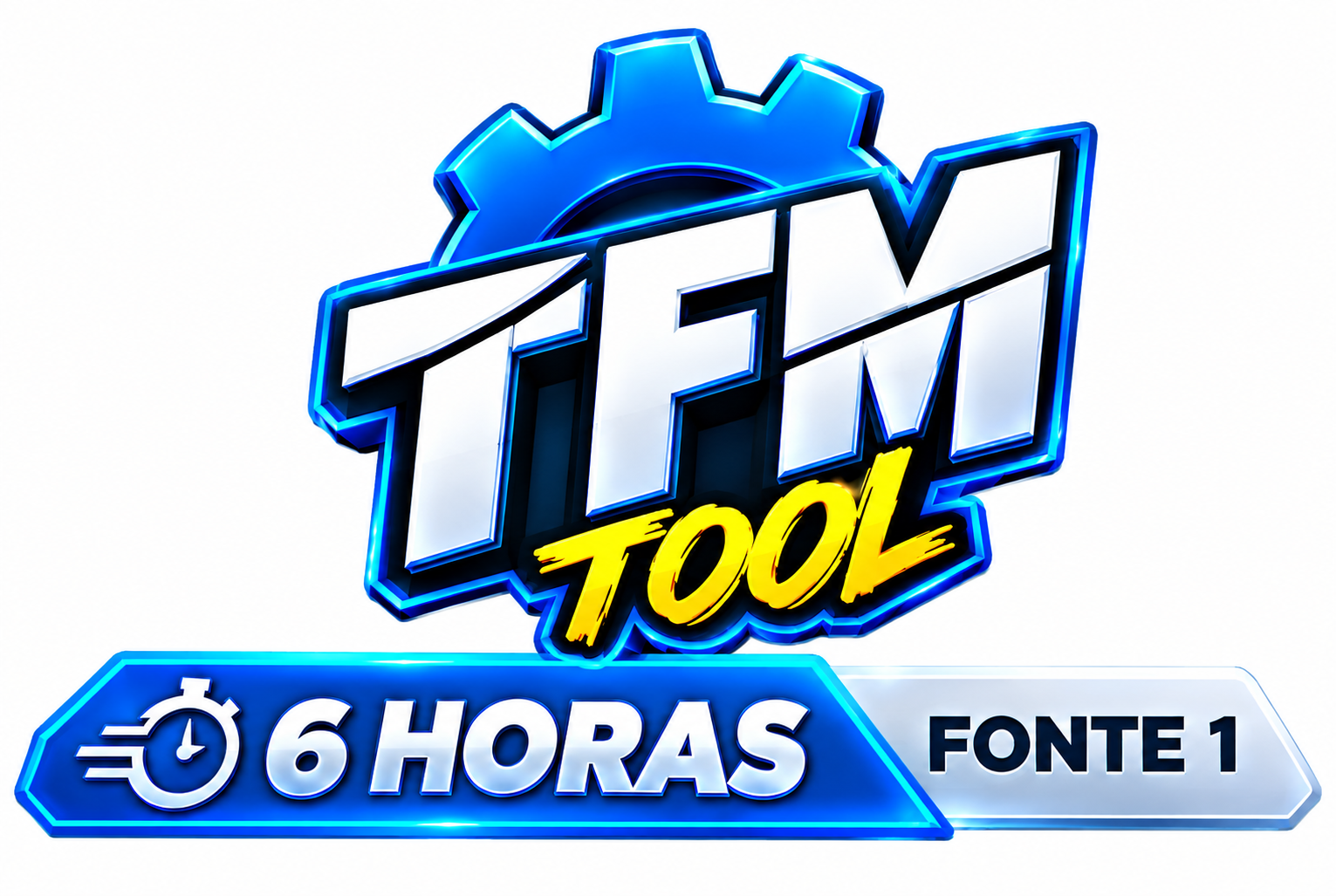 TFM Tool Pro Rent [6 Hours]